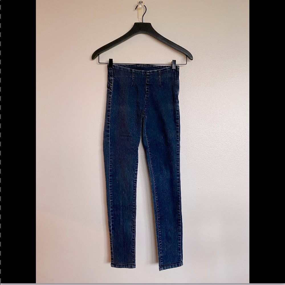Forever 21 Denim
